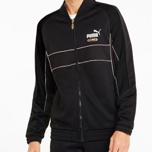 PUMA KING  men’s jacket.
